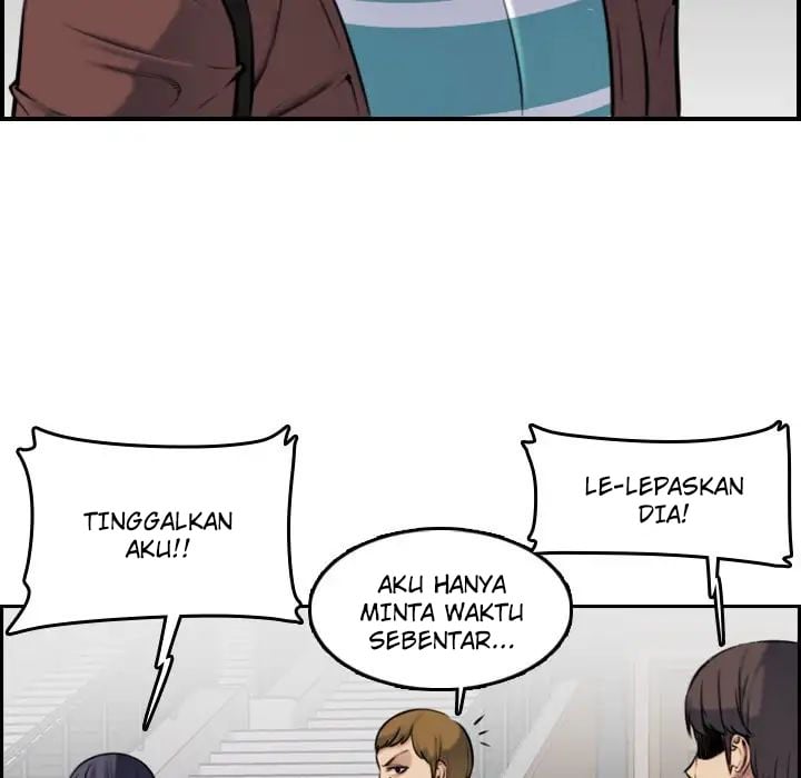 Never Too Late - Chapter 3 82