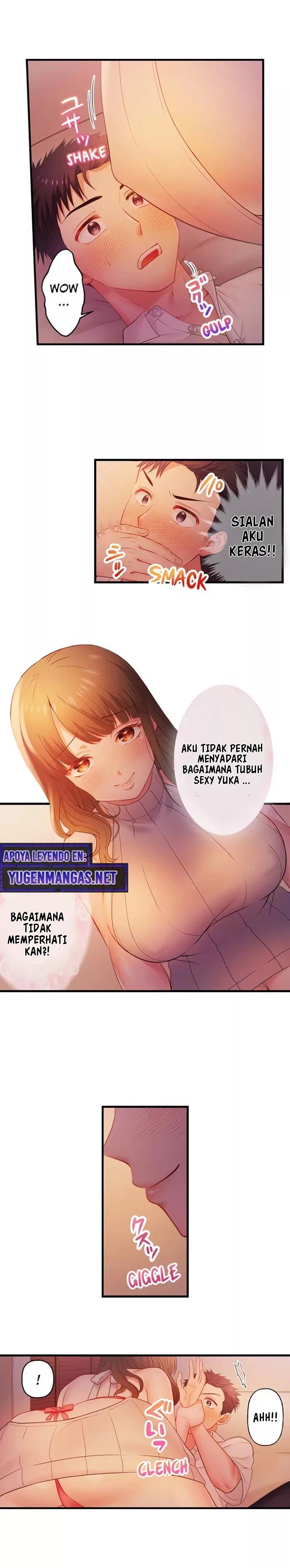 My Girlfriends Naughty Sister - Chapter 3 5