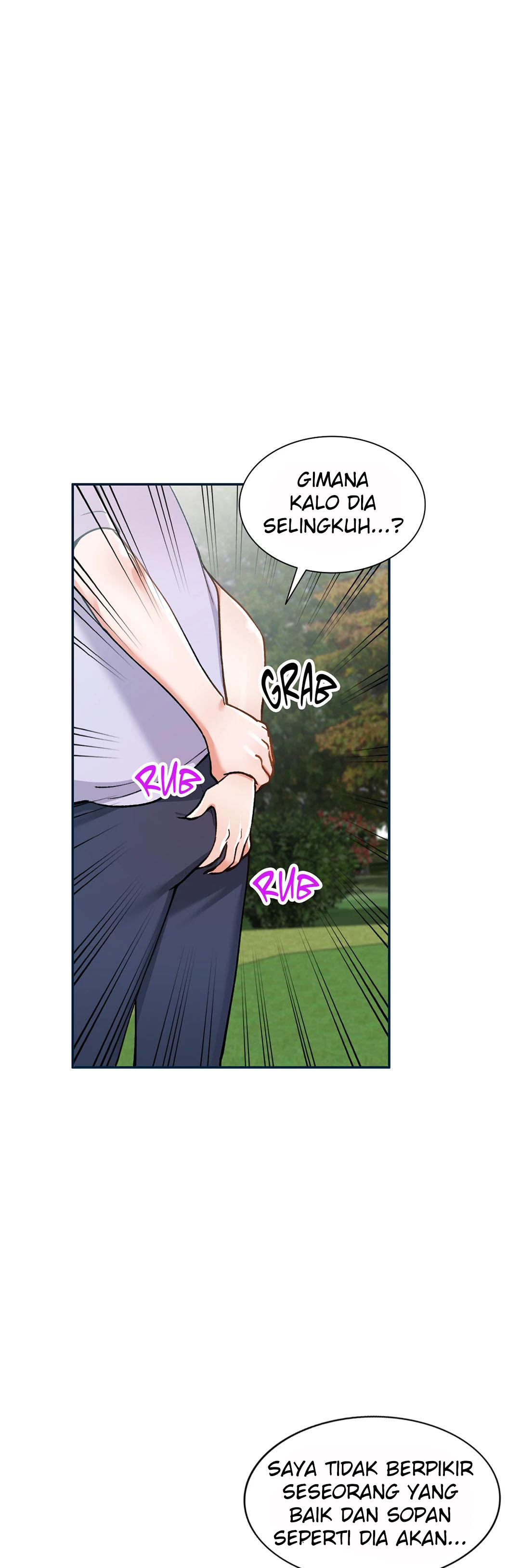 My Secretary&#8217;s Got a Secret - Chapter 3 43