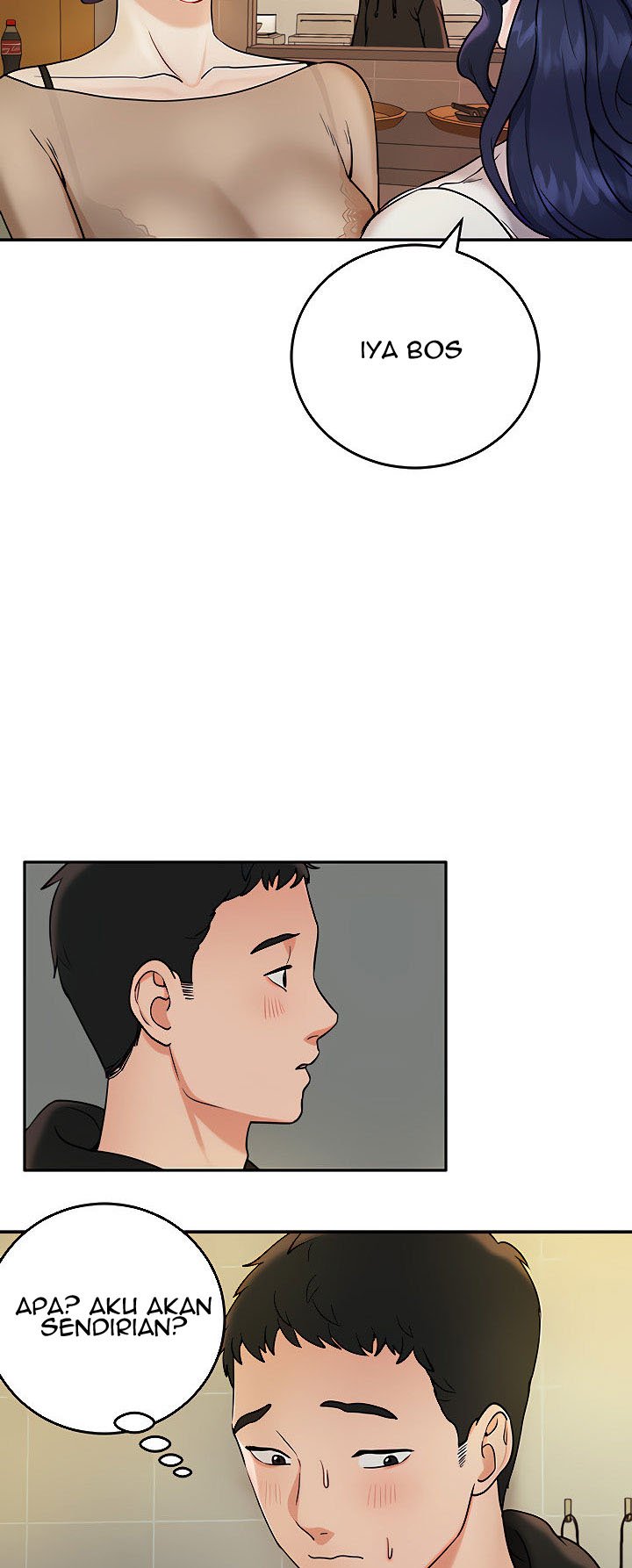 Part Time Job - Chapter 3 58