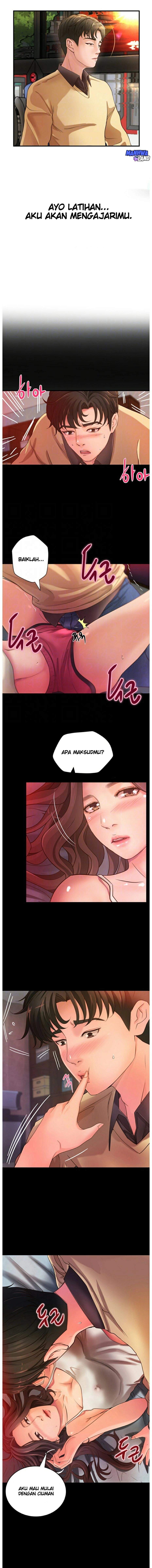 Sister’s Sex Education - Chapter 3 4 Sister’s Sex Education - Chapter 3 4