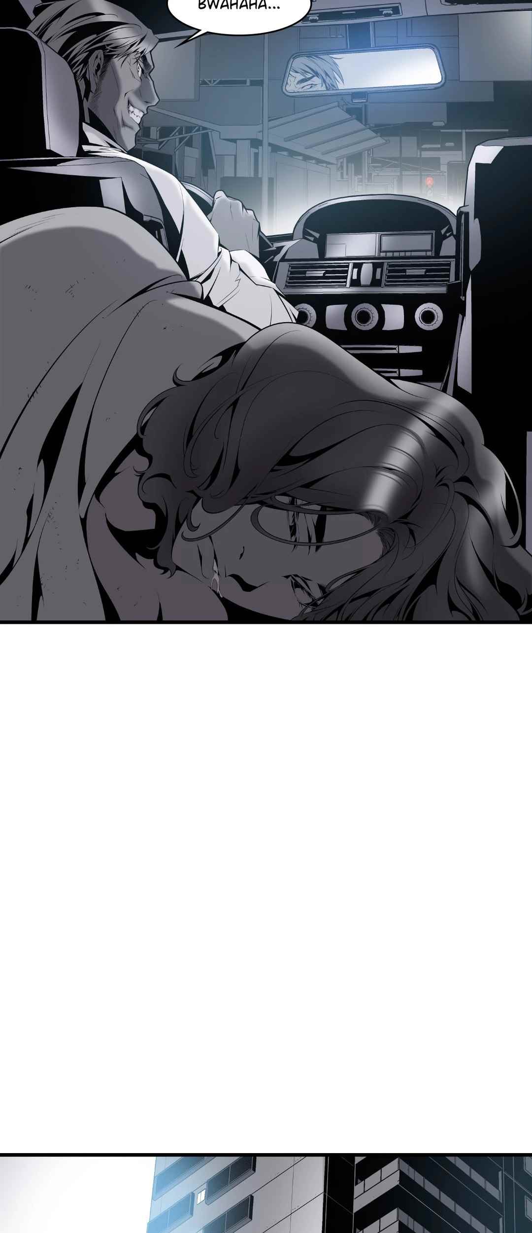 Midnight Taxi - Chapter 3 9