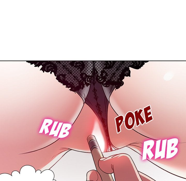 Desperate Measures - Chapter 3 25