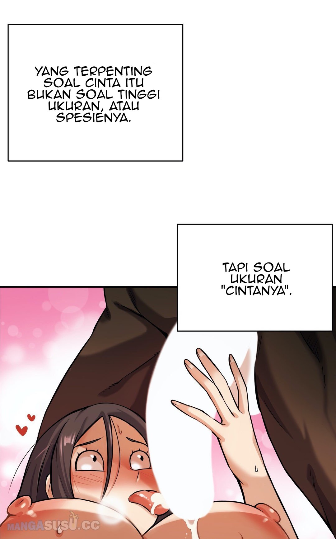 Girlfriend Zombie - Chapter 3 34