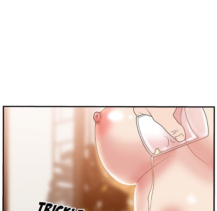 Miss Announcer - Chapter 3 87