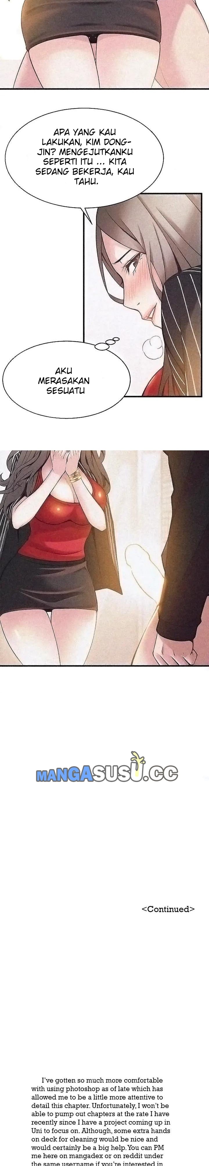 Weak Point (Husky Team) - Chapter 3 31 Weak Point (Husky Team) - Chapter 3 31