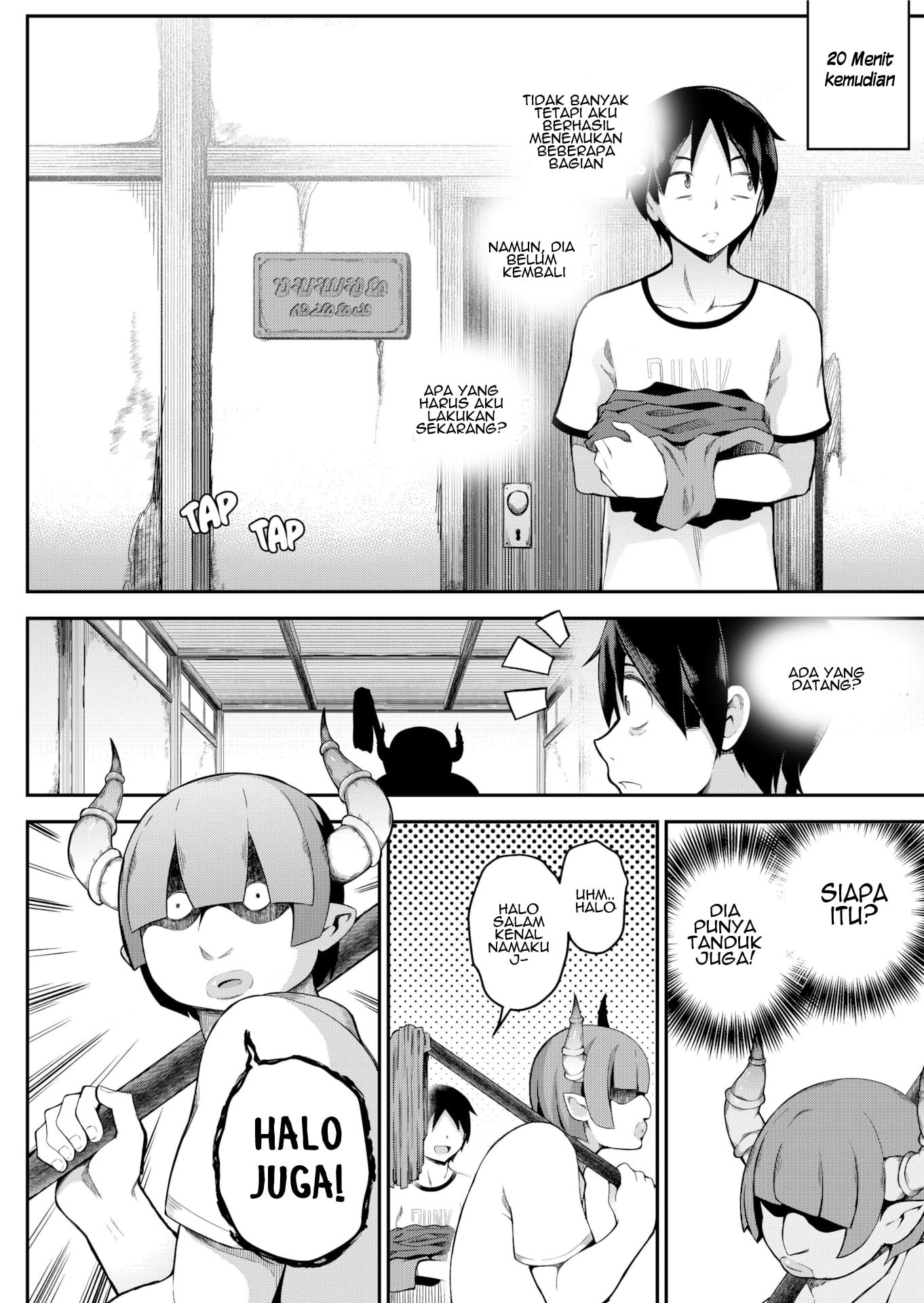 Black Moon Prophecy - Chapter 3 6 Black Moon Prophecy - Chapter 3 6