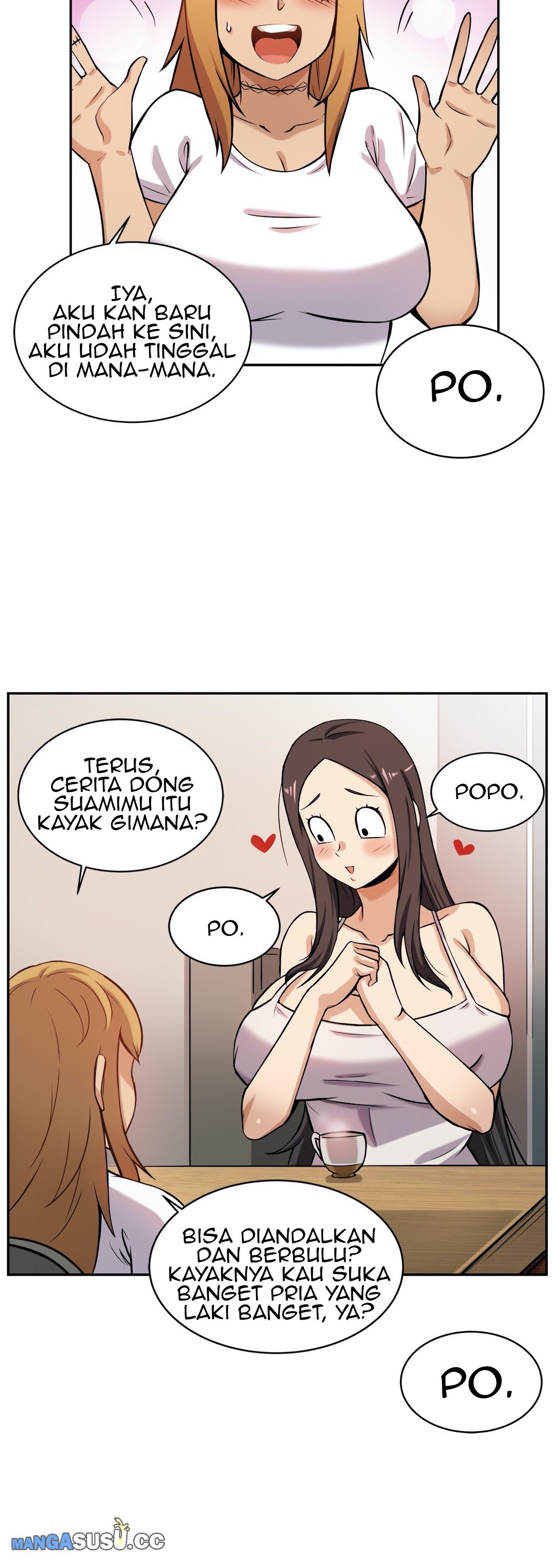 Girlfriend Zombie - Chapter 3 17