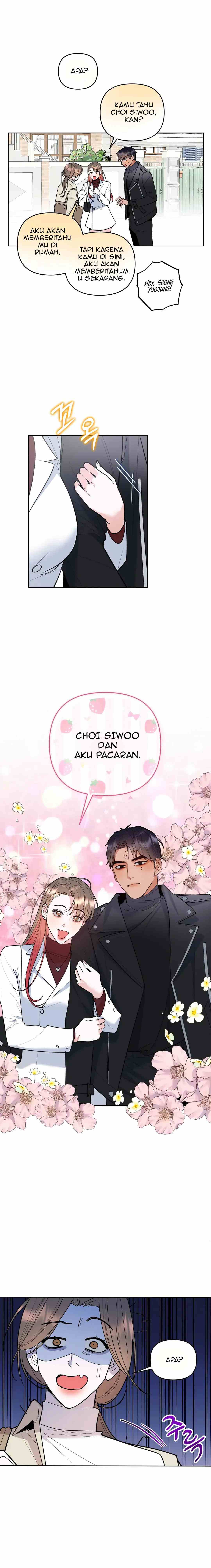 Anxious Inspector - Chapter 3 14