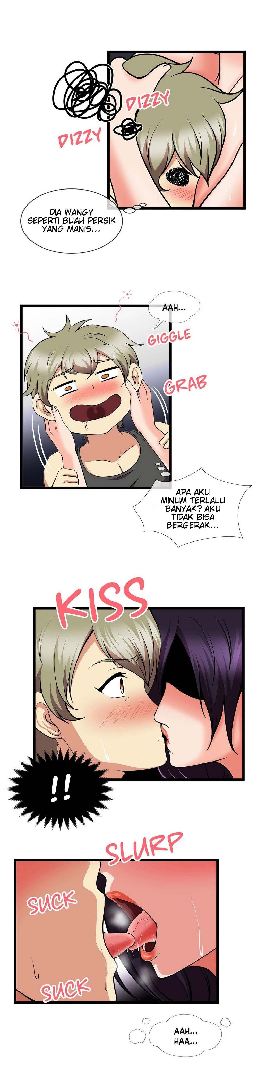 The Naughty Volleyball Team - Chapter 3 9
