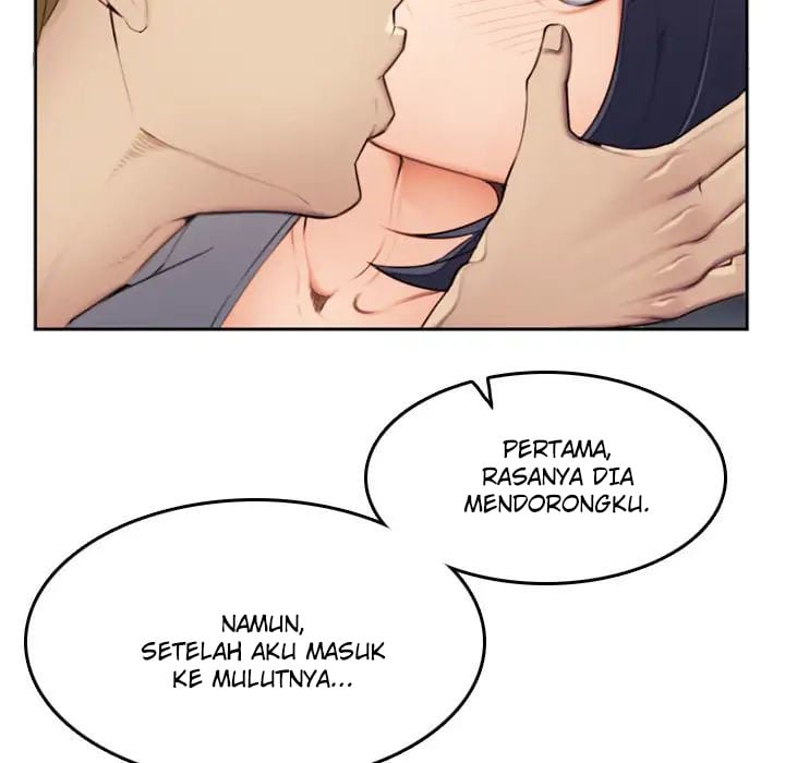 Never Too Late - Chapter 3 31