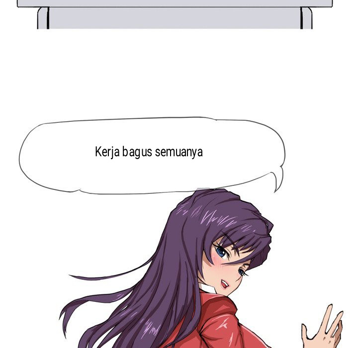 Forever Gossip - Chapter 3 48 Forever Gossip - Chapter 3 48