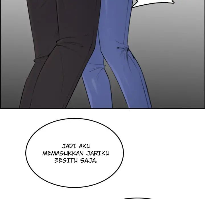 Never Too Late - Chapter 3 41