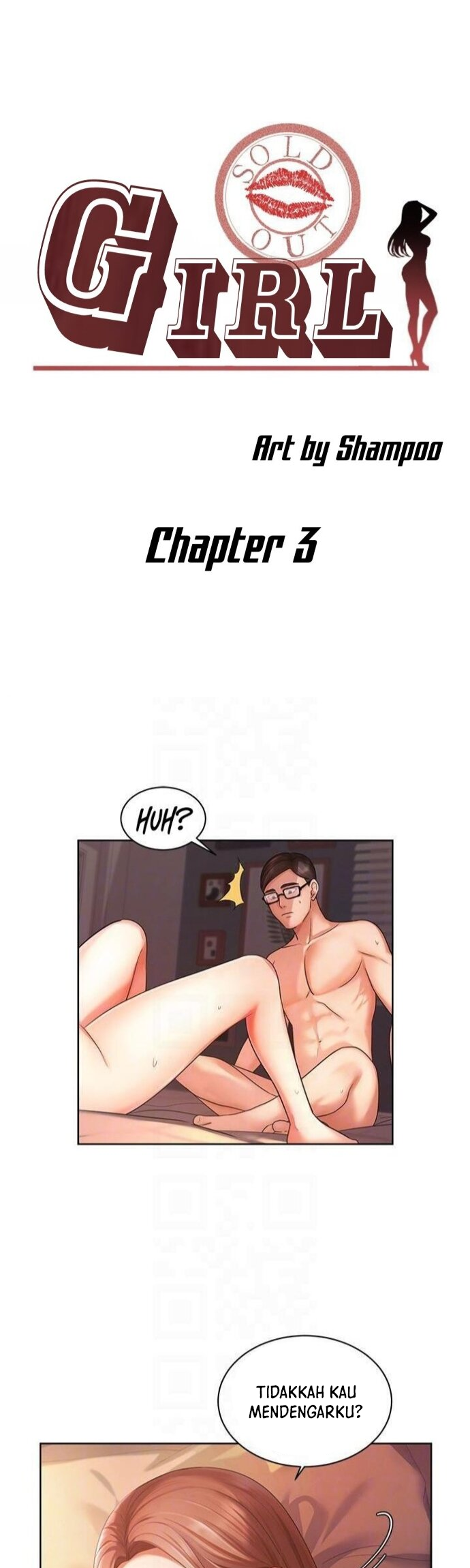 Sold Out Girl - Chapter 3 3 Sold Out Girl - Chapter 3 3