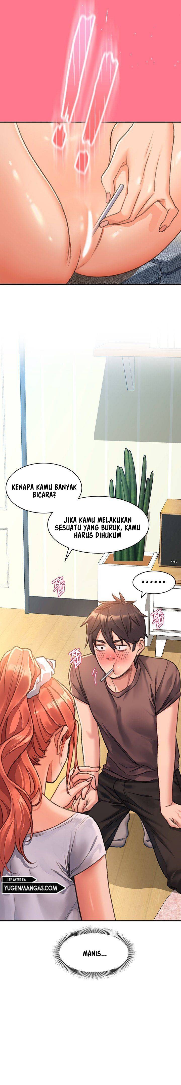 Unlock Her Heart - Chapter 3 11 Unlock Her Heart - Chapter 3 11