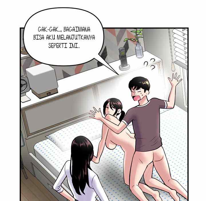 Midnight PC Cafe - Chapter 3 38