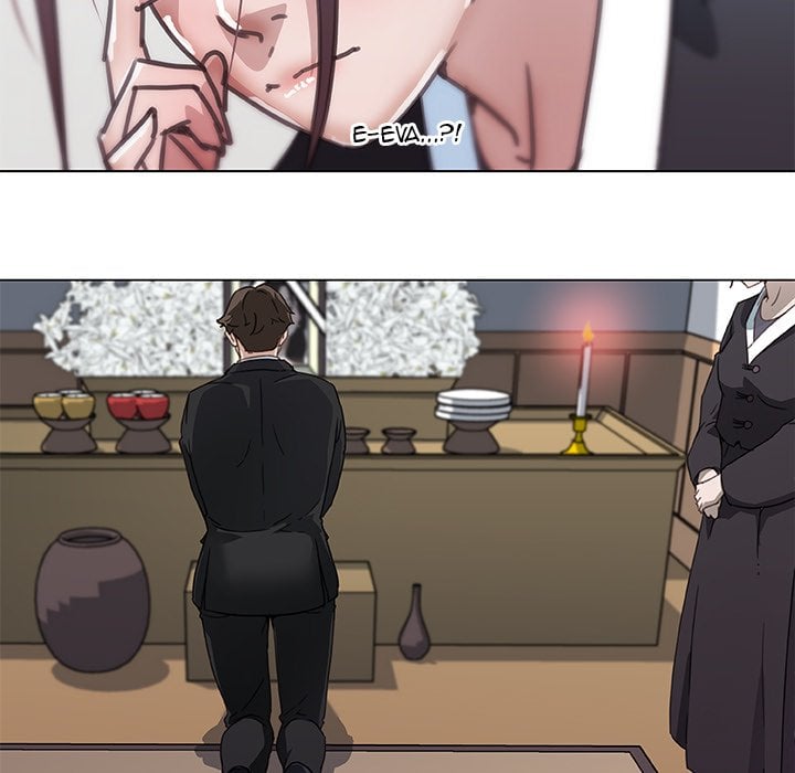 Family Adjustments - Chapter 3 9