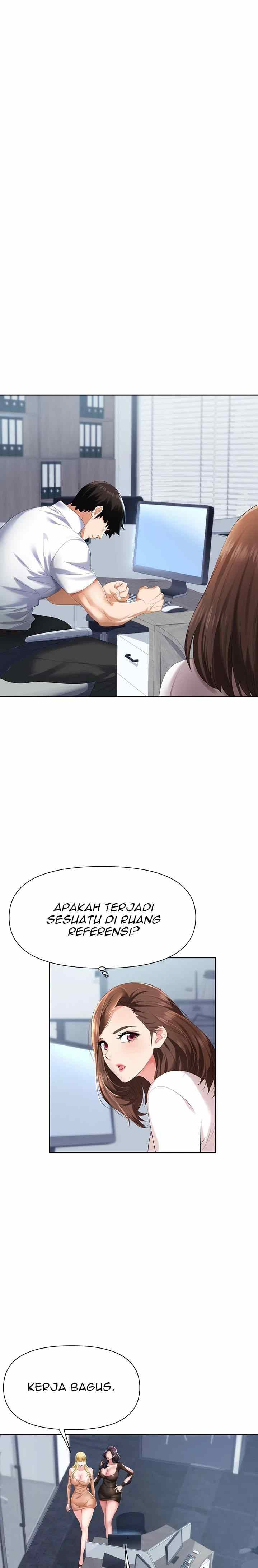 Trap (Park Min) - Chapter 3 8 Trap (Park Min) - Chapter 3 8