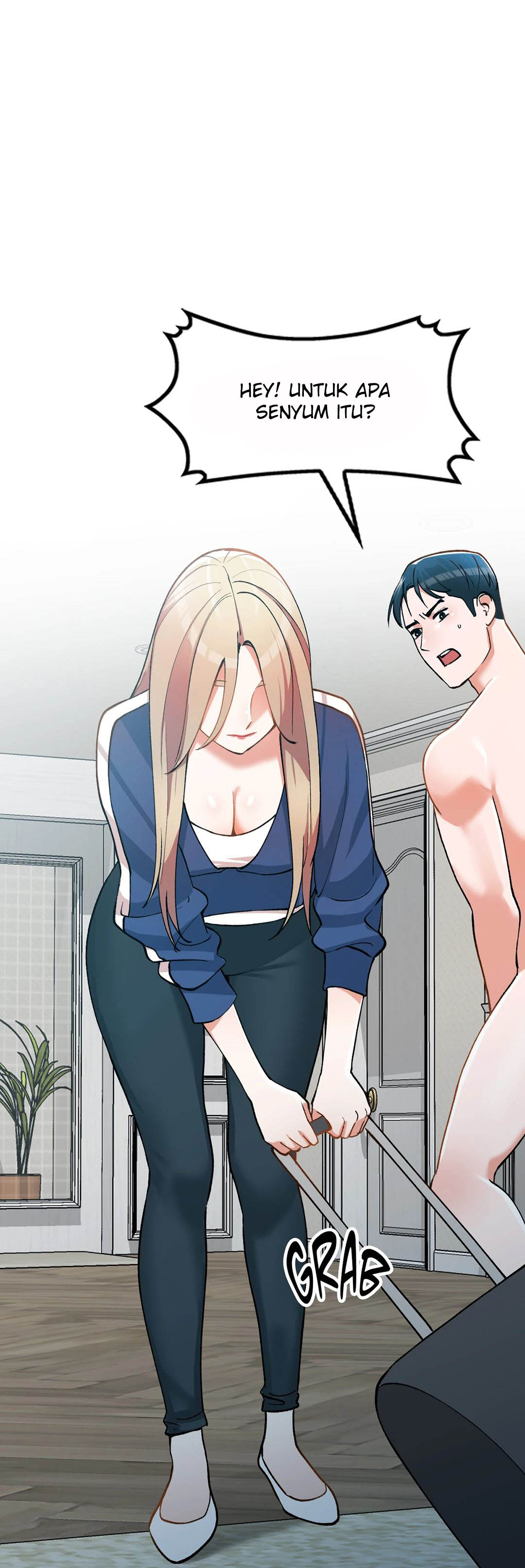 My Secretary&#8217;s Got a Secret - Chapter 3 22