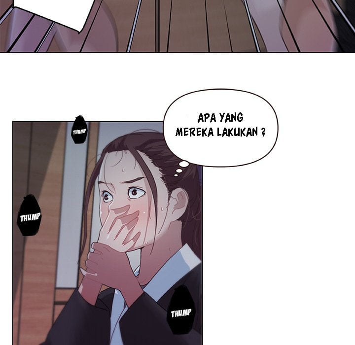 Family Adjustments - Chapter 3 65