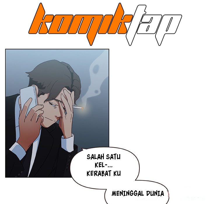 Family Adjustments - Chapter 3 30