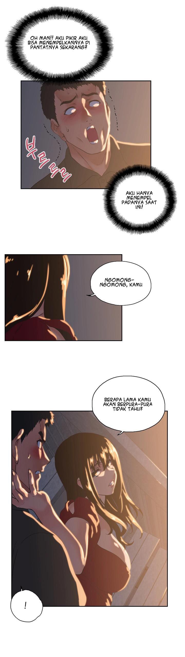 Up and Down (Edge Edge) - Chapter 3 15 Up and Down (Edge Edge) - Chapter 3 15