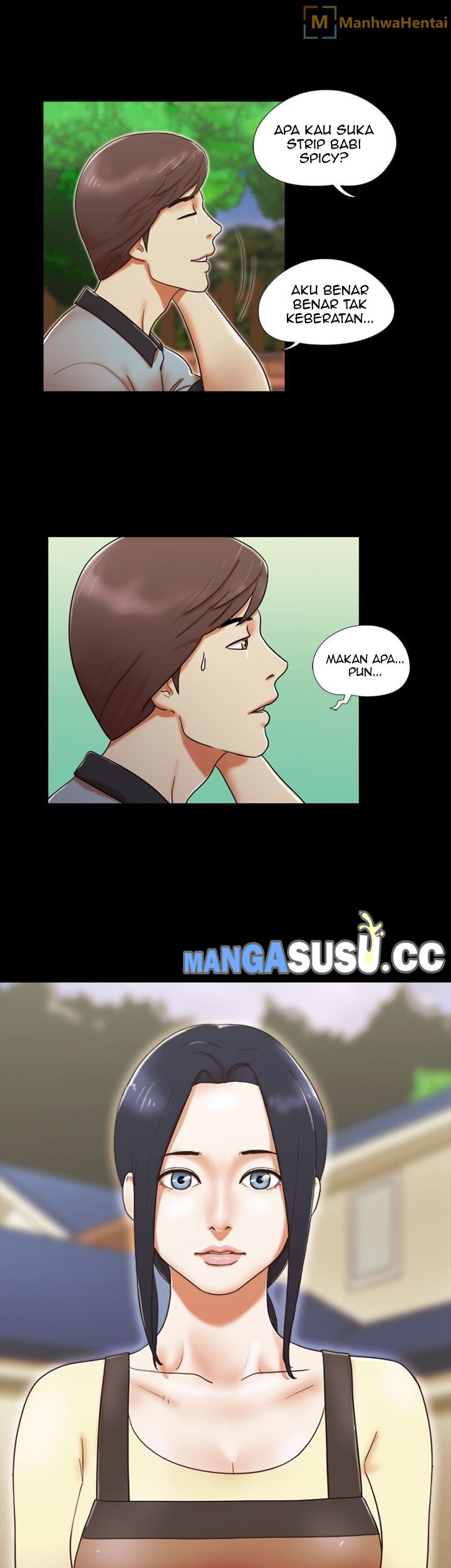 She’s The Girl - Chapter 3 23 She’s The Girl - Chapter 3 23