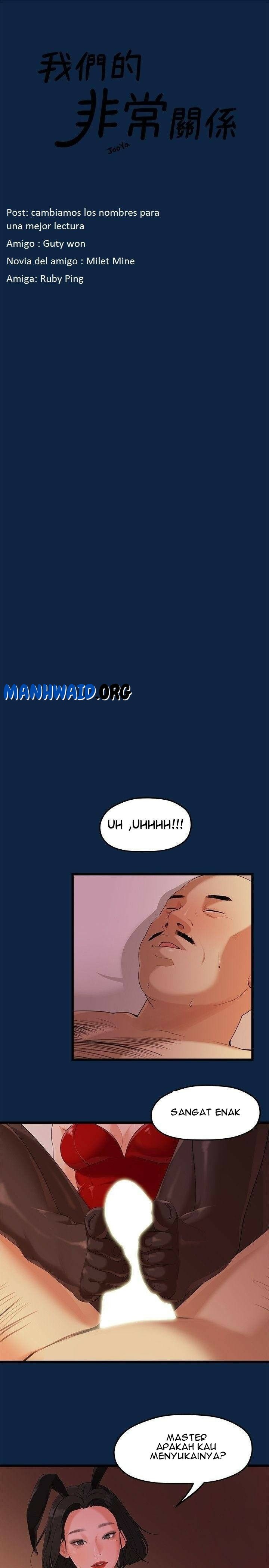 Sai Sai - Chapter 3 1