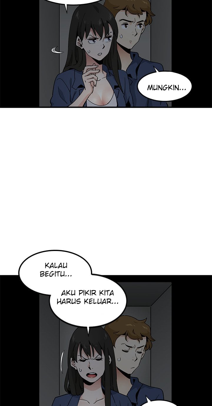 Love Factory - Chapter 3 54