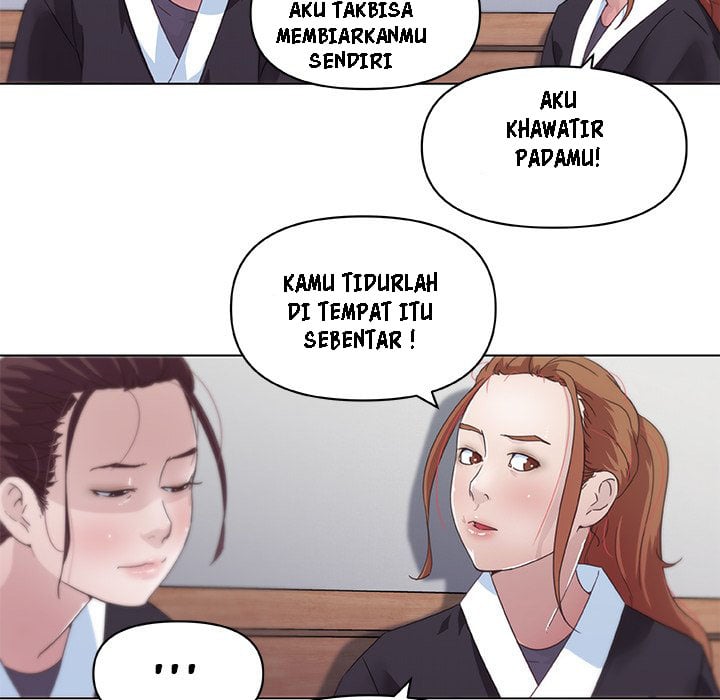 Family Adjustments - Chapter 3 51