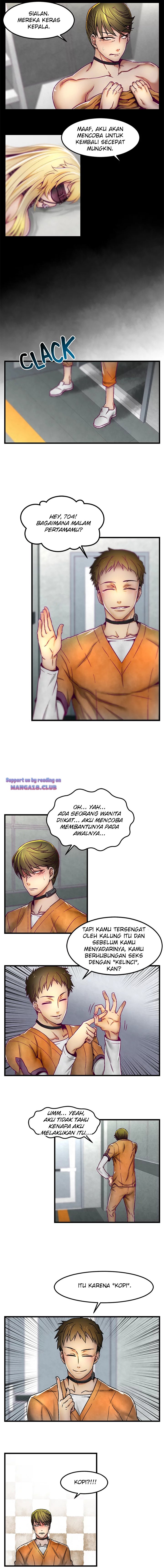 Disfarming - Chapter 3 4