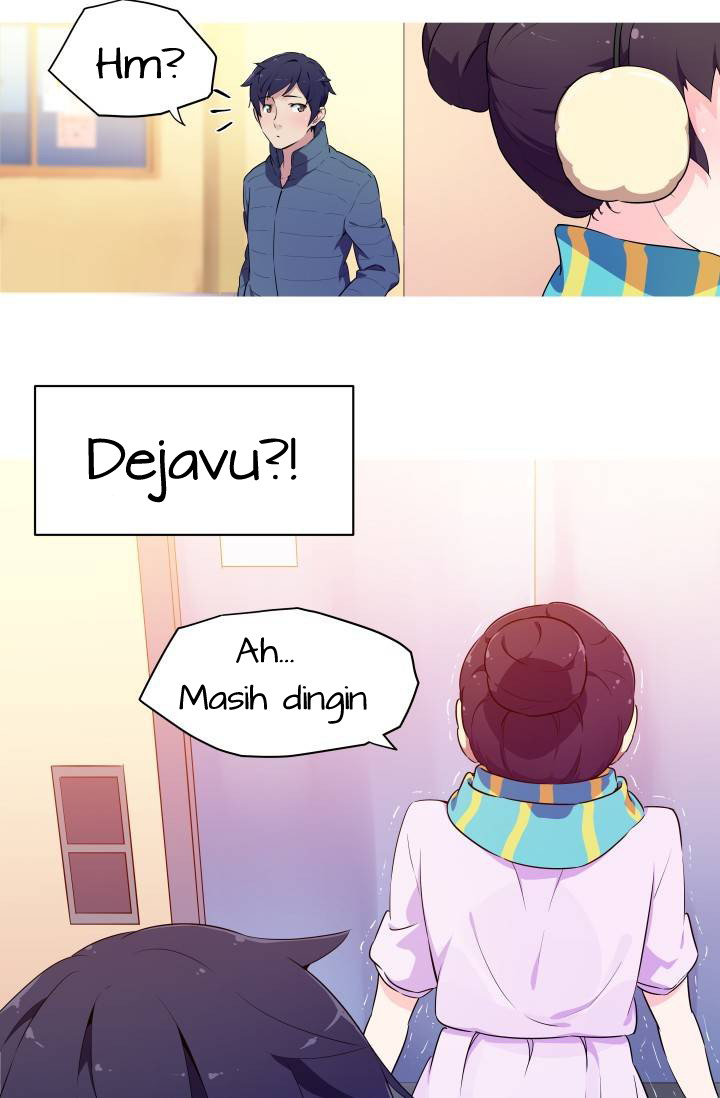 She Has Three Flavors - Chapter 3 34 She Has Three Flavors - Chapter 3 34