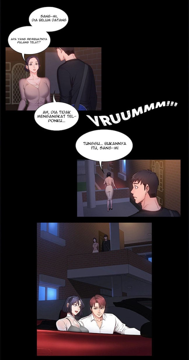 Fitness Uncensored - Chapter 3 19
