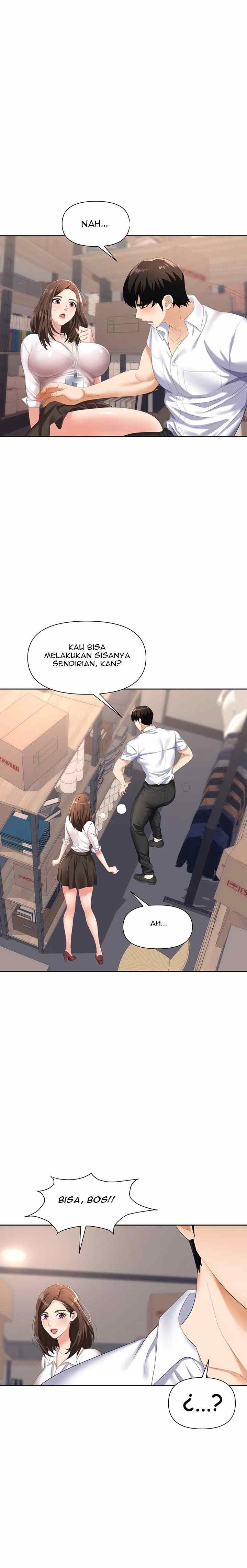 Trap (Park Min) - Chapter 3 18 Trap (Park Min) - Chapter 3 18