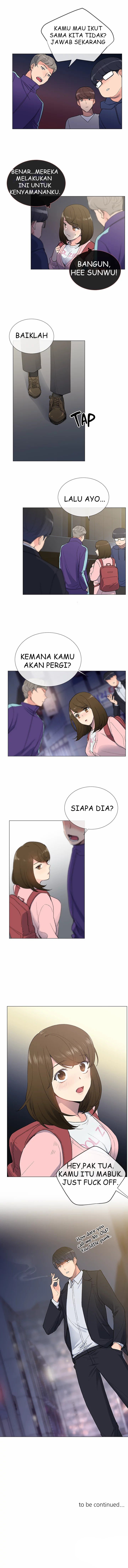 12 Years Apart - Chapter 3 12