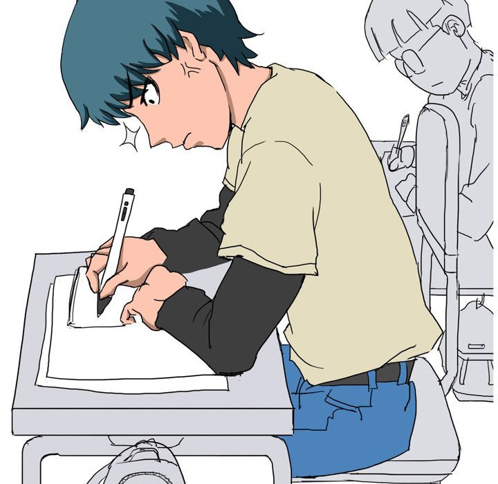 Forever Gossip - Chapter 3 44 Forever Gossip - Chapter 3 44