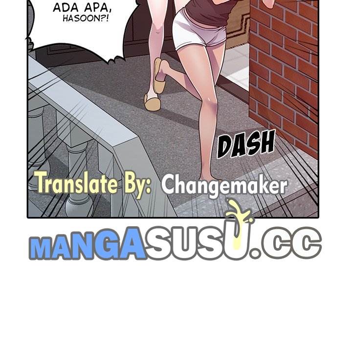 A Stolen Taste - Chapter 3 31 A Stolen Taste - Chapter 3 31