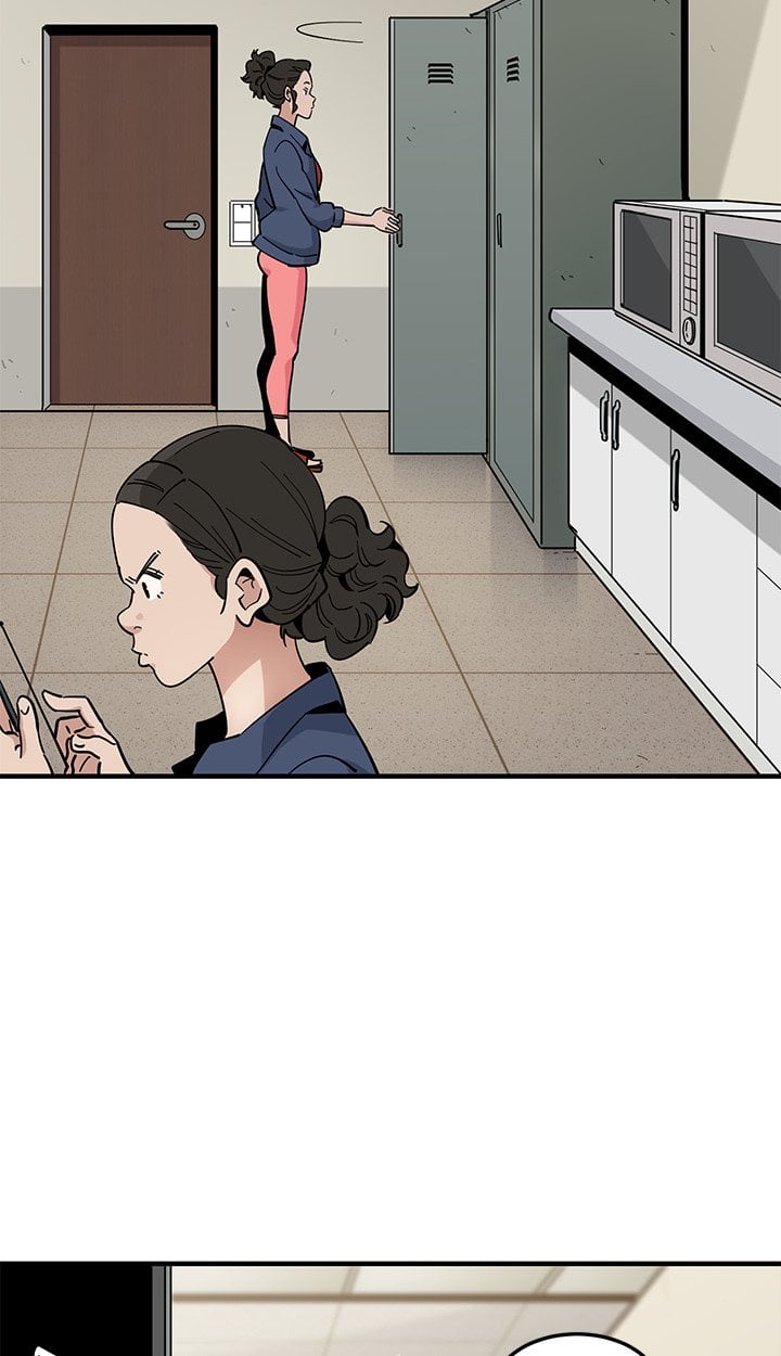 Love Factory - Chapter 3 42