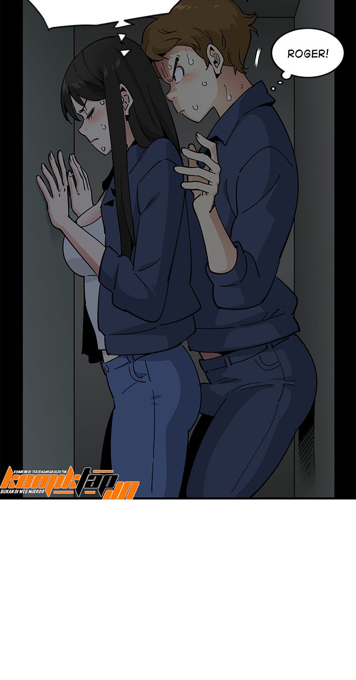 Love Factory - Chapter 3 15