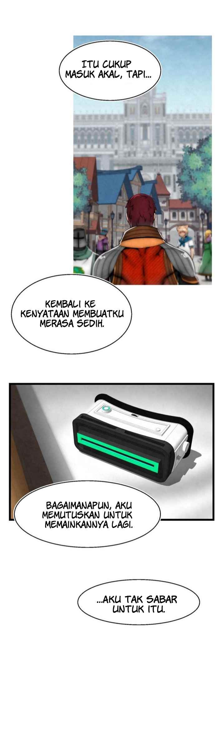 Ssappossible Elf - Chapter 3 22