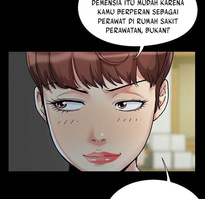 Sleepy Town Escapades - Chapter 3 94