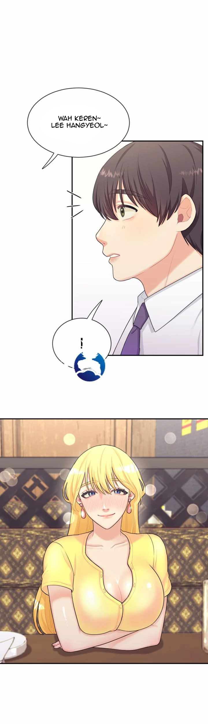 Public Bathhouse - Chapter 3 42