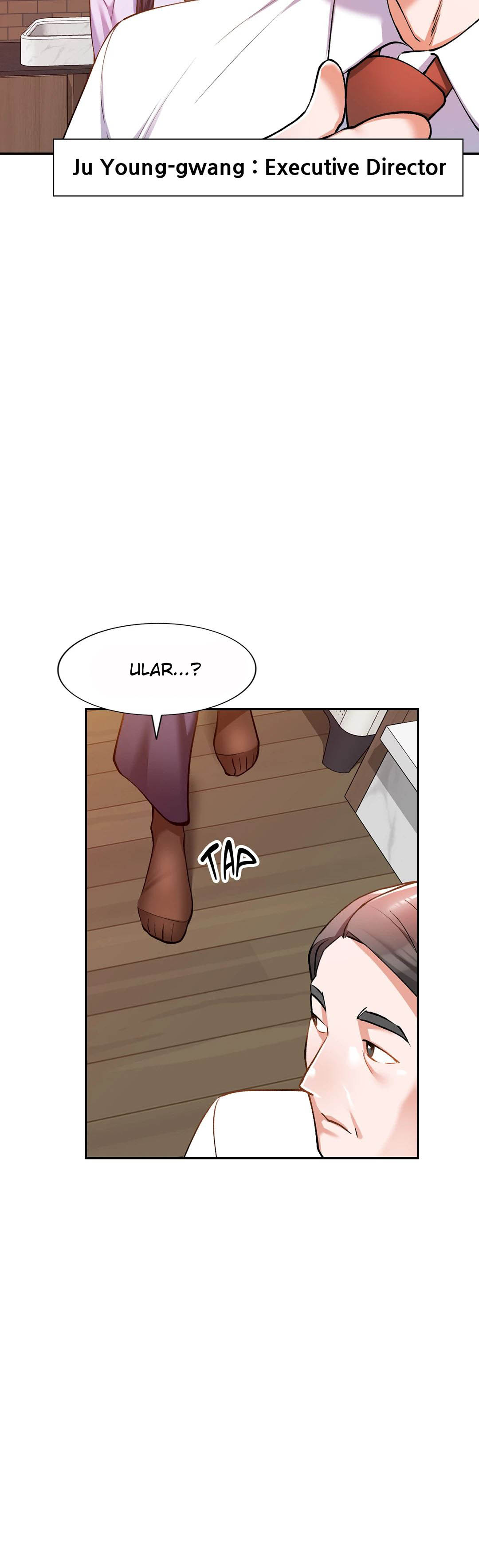 My Secretary&#8217;s Got a Secret - Chapter 3 15