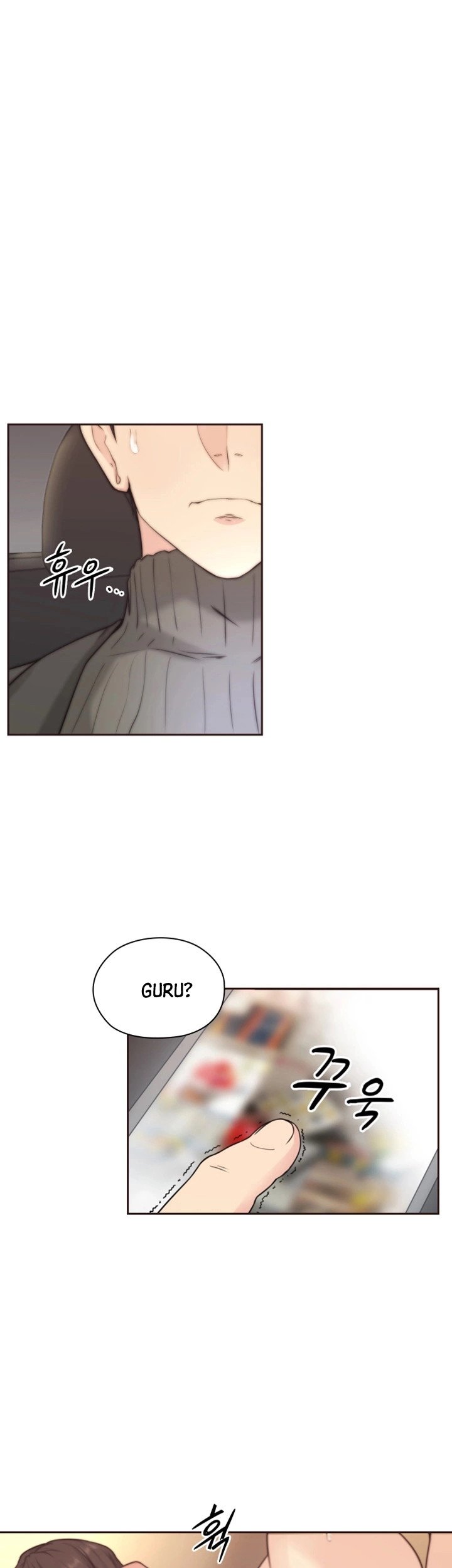 Teacher, Long Time No See - Chapter 3 8