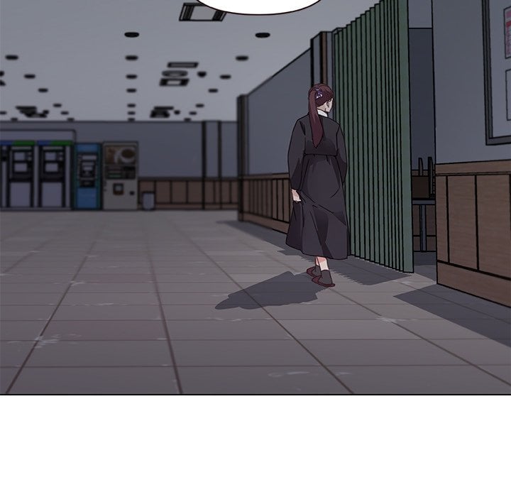 Family Adjustments - Chapter 3 59