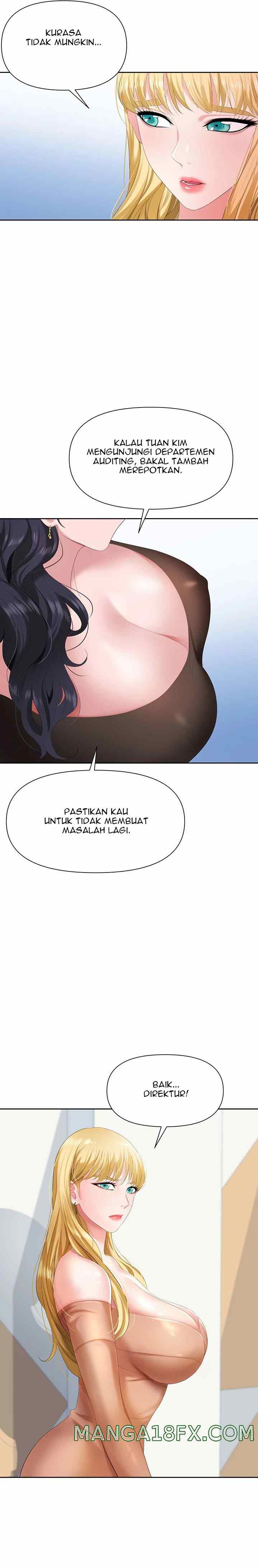 Trap (Park Min) - Chapter 3 7 Trap (Park Min) - Chapter 3 7