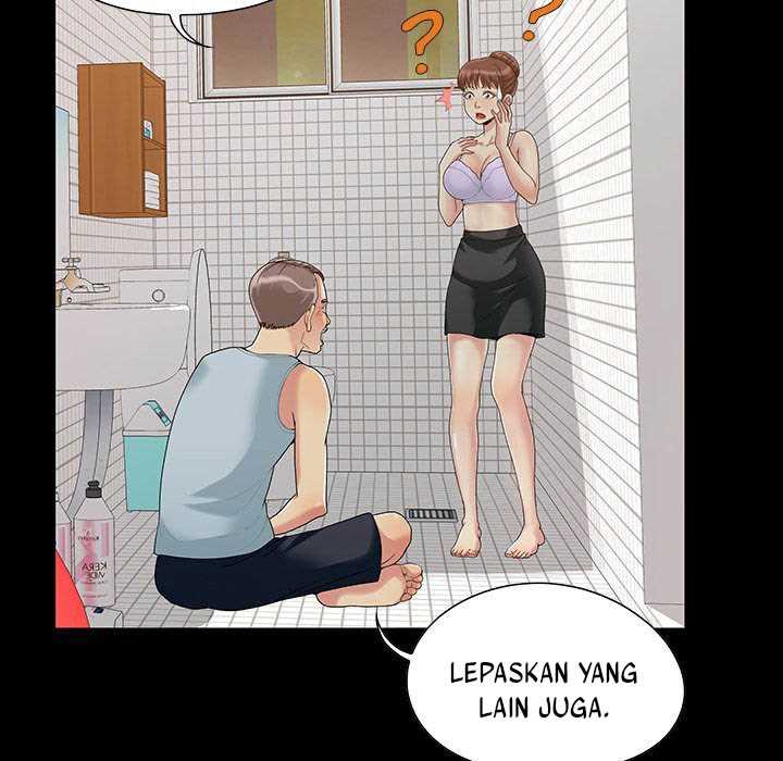 Sleepy Town Escapades - Chapter 3 43