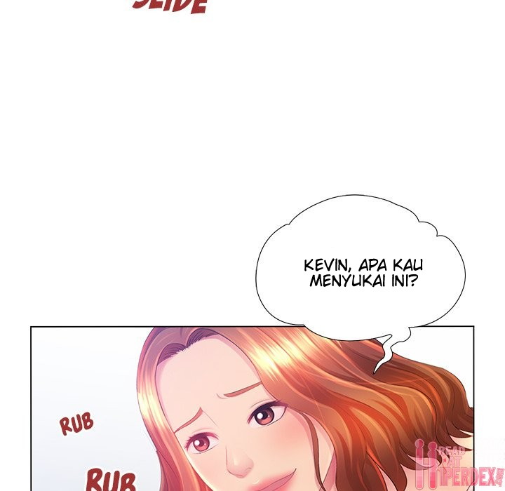 His Voice - Chapter 3 84