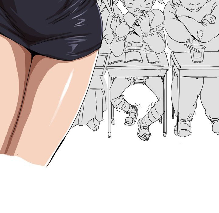 Forever Gossip - Chapter 3 20 Forever Gossip - Chapter 3 20