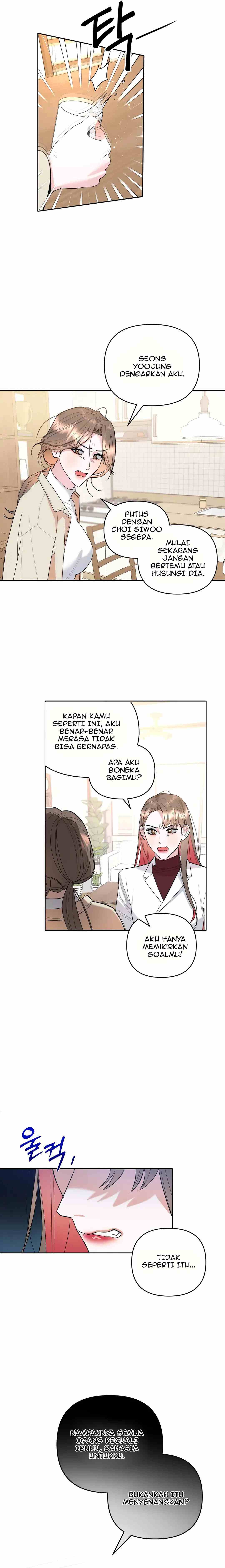 Anxious Inspector - Chapter 3 17